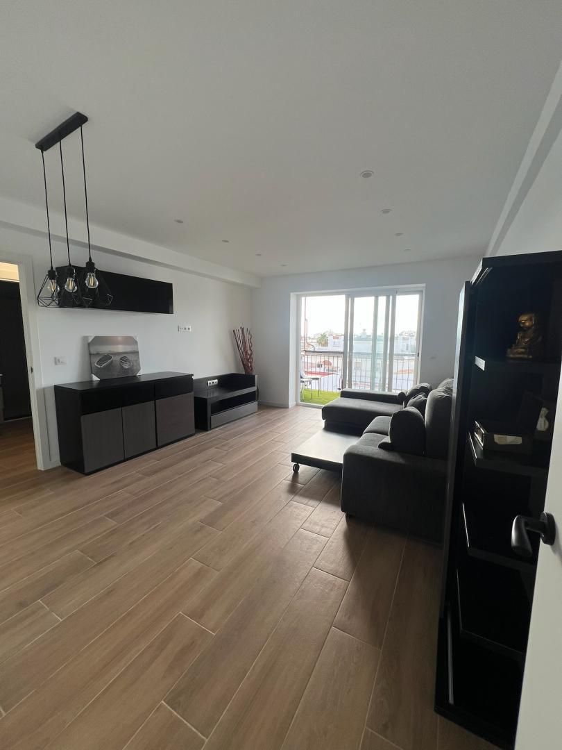 Pis de lloguer a Calle Chanca, 17, Casco Histórico - Ribera del Marisco Pis de lloguer a Calle Chanca, 17, Casco Histórico - Ribera del Marisco