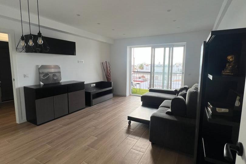 Pis de lloguer a Calle Chanca, 17, Casco Histórico - Ribera del Marisco, Cádiz - imatge 1 Foto 1 de Pis de lloguer a Calle Chanca, 17, Casco Histórico - Ribera del Marisco, Cádiz