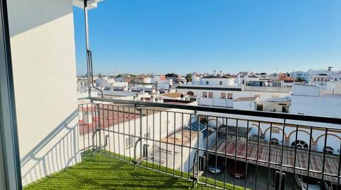 Pis de lloguer a Calle Chanca, 17, Casco Histórico - Ribera del Marisco, Cádiz - imatge 2 Foto 2 de Pis de lloguer a Calle Chanca, 17, Casco Histórico - Ribera del Marisco, Cádiz
