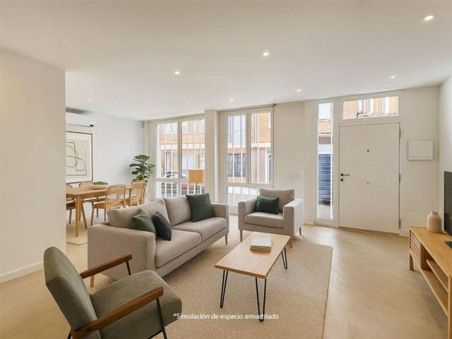 Piso en Venta en Calle Sílfide, 14 en Canillejas