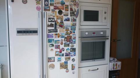 Pis en venda a Paseo de Federico Melchor, 18t, Buenavista, Madrid - imatge 3 Foto 3 de Pis en venda a Paseo de Federico Melchor, 18t, Buenavista, Madrid