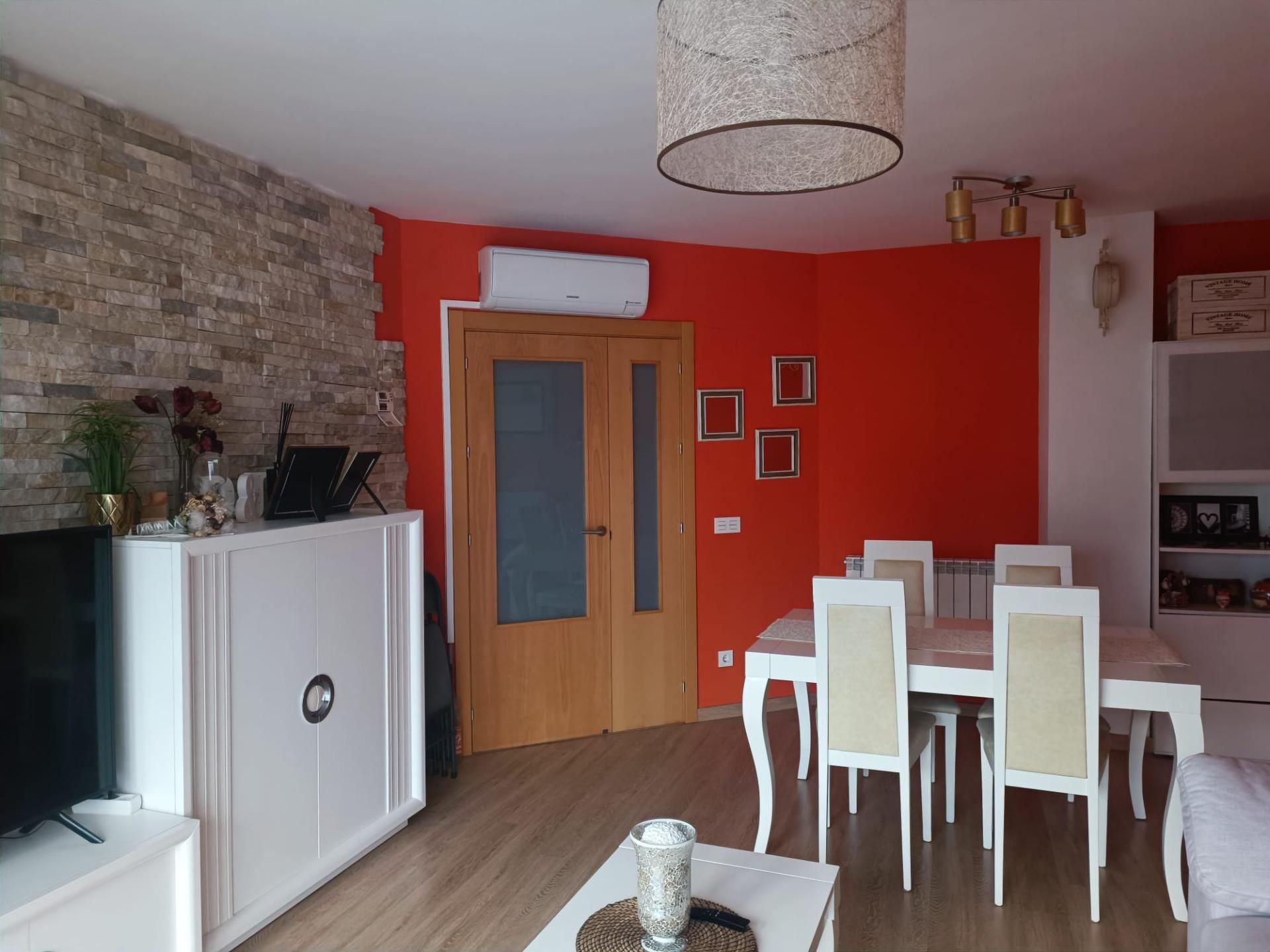 Pis en venda a Paseo de Federico Melchor, 18t, Buenavista