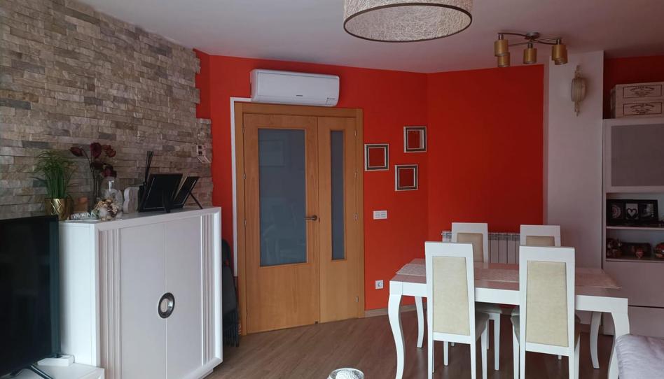 Pis en venda a Paseo de Federico Melchor, 18t, Buenavista, Madrid - imatge 1 Foto 1 de Pis en venda a Paseo de Federico Melchor, 18t, Buenavista, Madrid