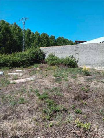 Nave industrial en Alquiler en Valverde del Majano