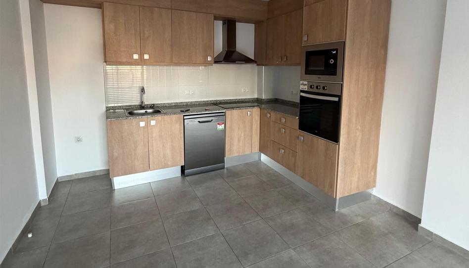 Pis de lloguer a Carrer Jacint Verdaguer, 40, Llinars del Vallès, Barcelona - imatge 1 Foto 1 de Pis de lloguer a Carrer Jacint Verdaguer, 40, Llinars del Vallès, Barcelona