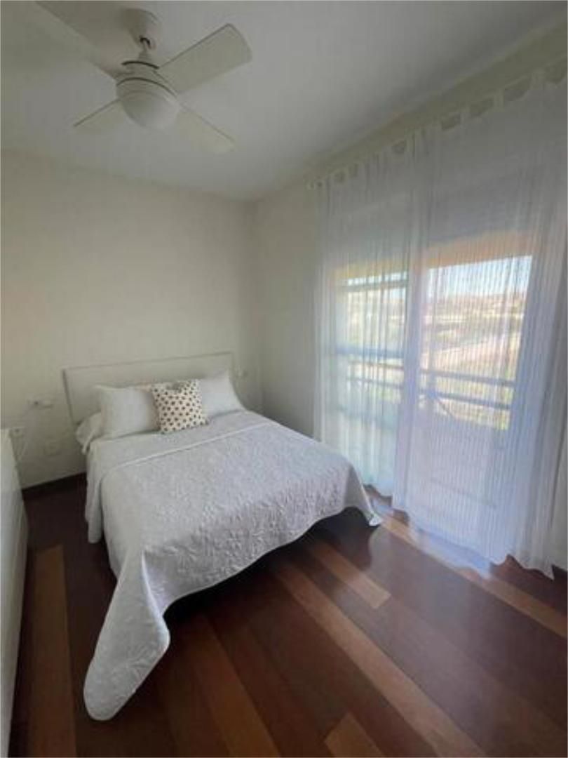 Pis en venda a Librilla Dormitori de Pis en venda en Librilla amb Calefacció, Traster i Piscina