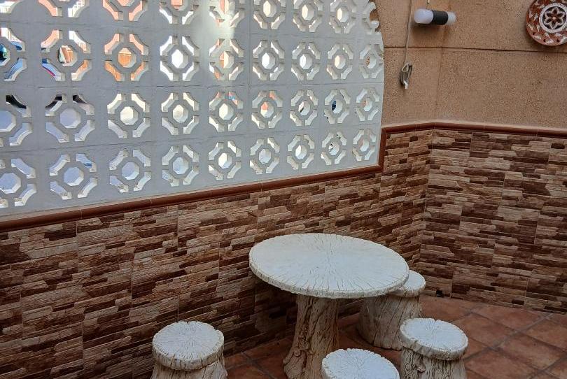 Dúplex en venda a Calle Santo Tomás, 11, La Gangosa, Almería - imatge 1 Foto 1 de Dúplex en venda a Calle Santo Tomás, 11, La Gangosa, Almería