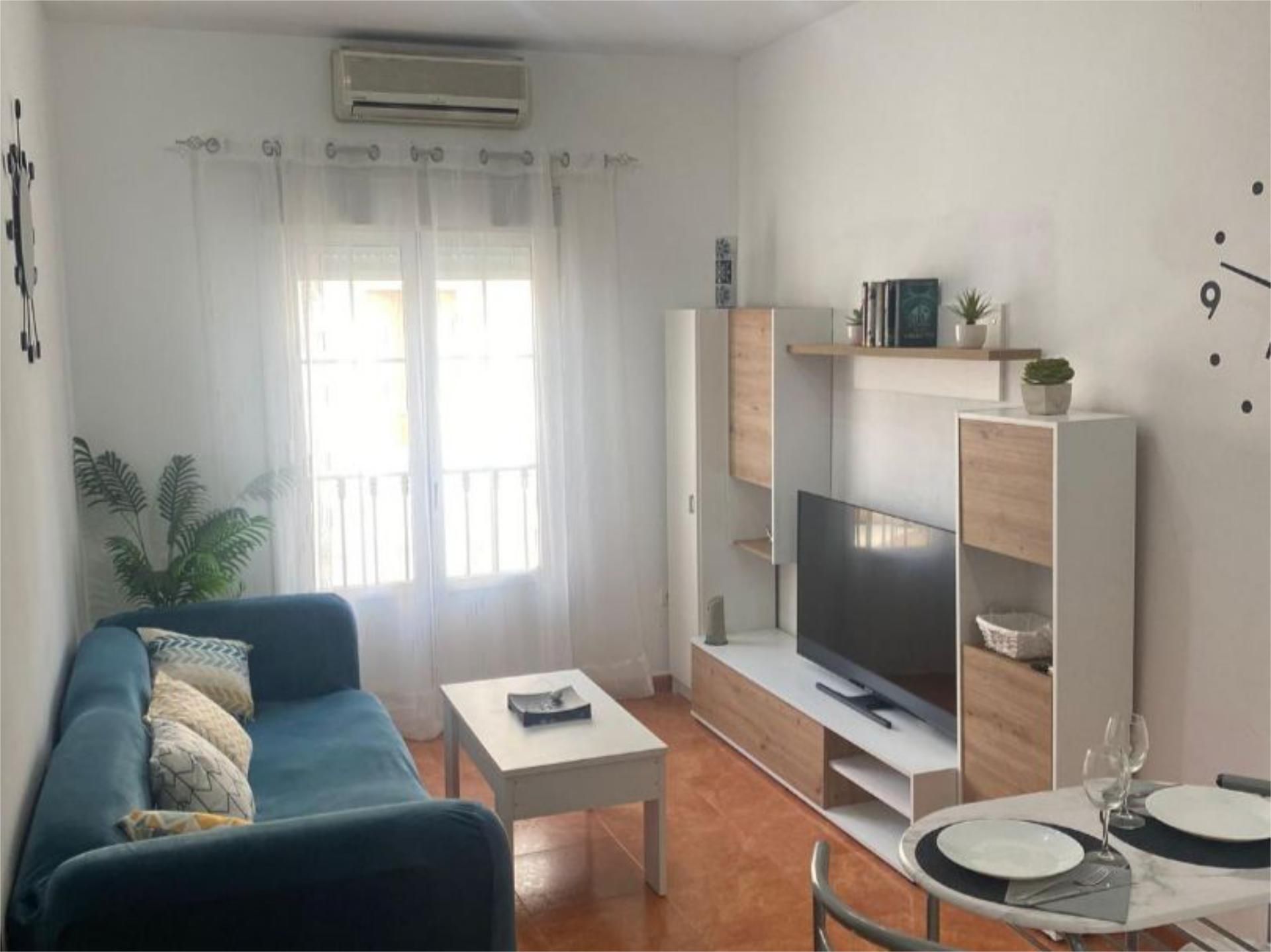 Living room of Apartment for sale in Ayamonte