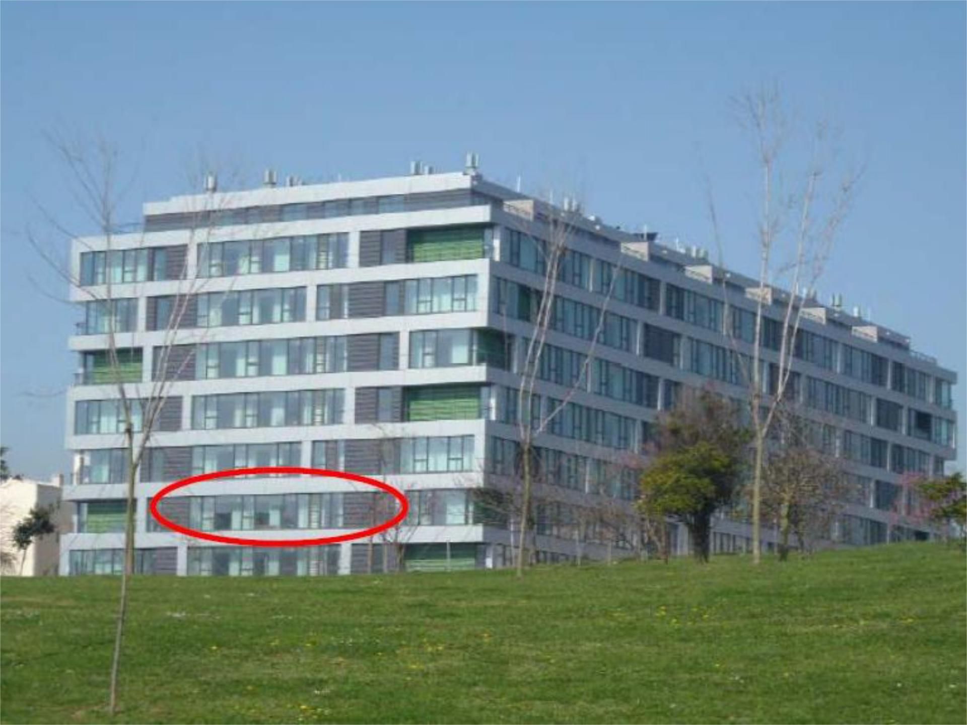 Flat to rent in Avenida de Lamadosa, 5, Eirís Flat to rent in Avenida de Lamadosa, 5, Eirís