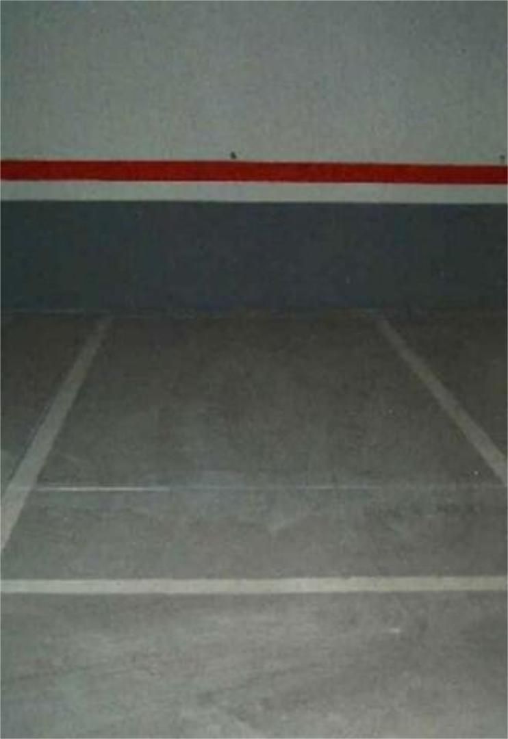 Vista exterior de Garatge de lloguer en Andújar