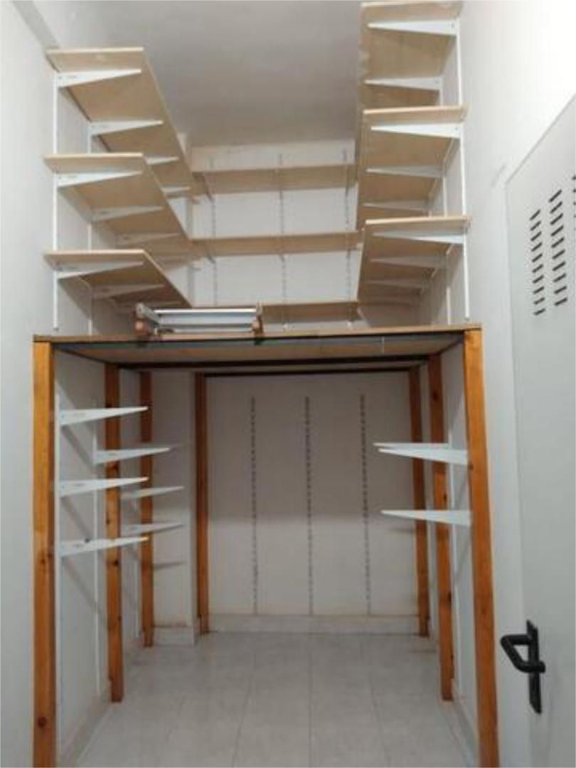 Dormitori de Traster de lloguer en Barakaldo 