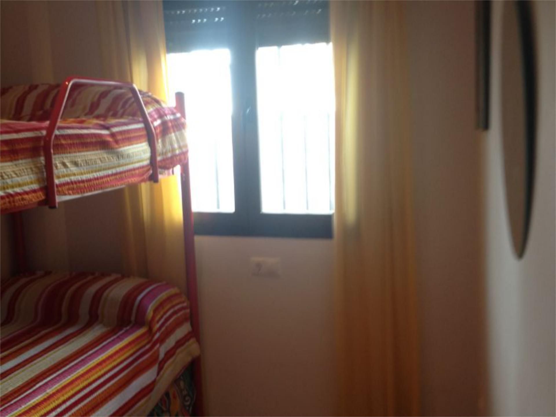 Bedroom of Flat for sale in Montefrío  with Balcony