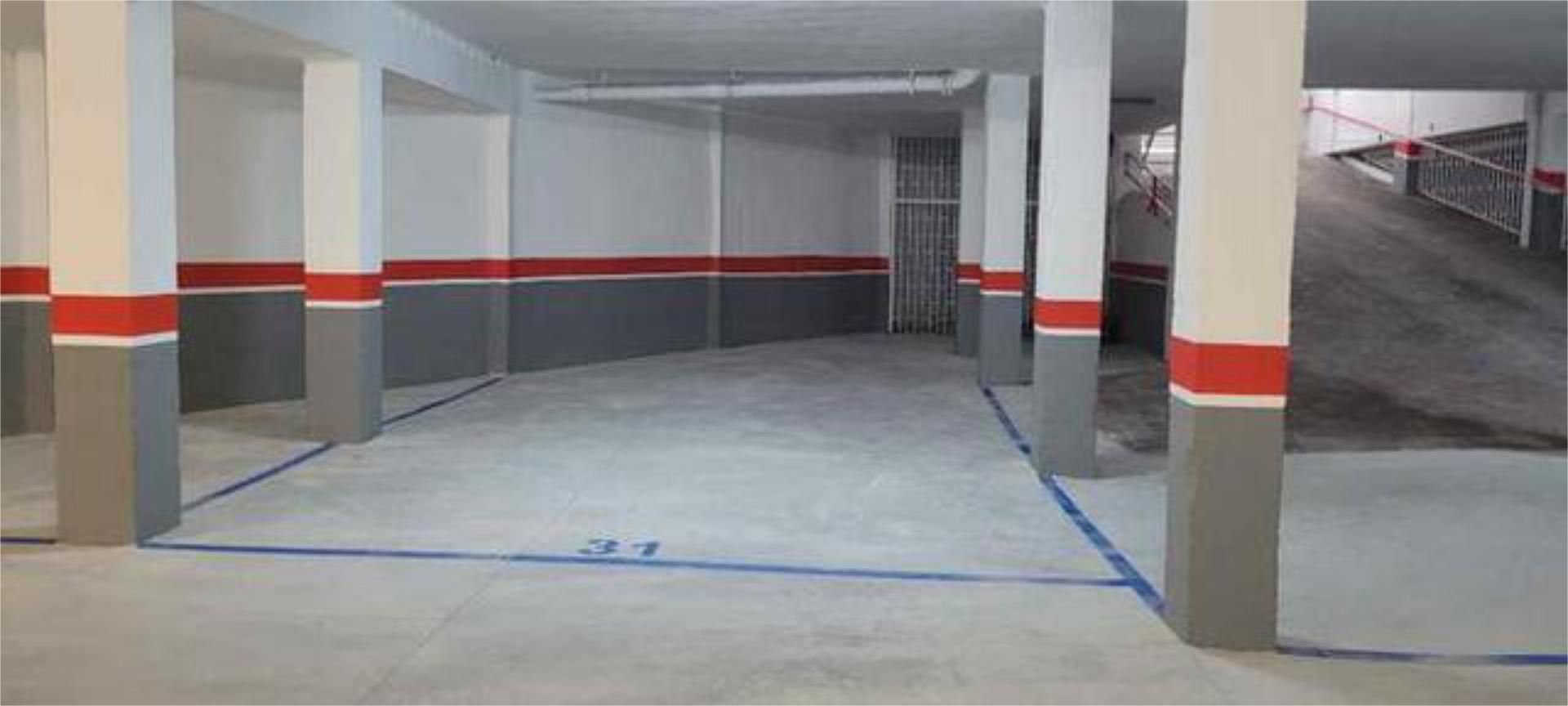 Box room to rent in Pajaritos