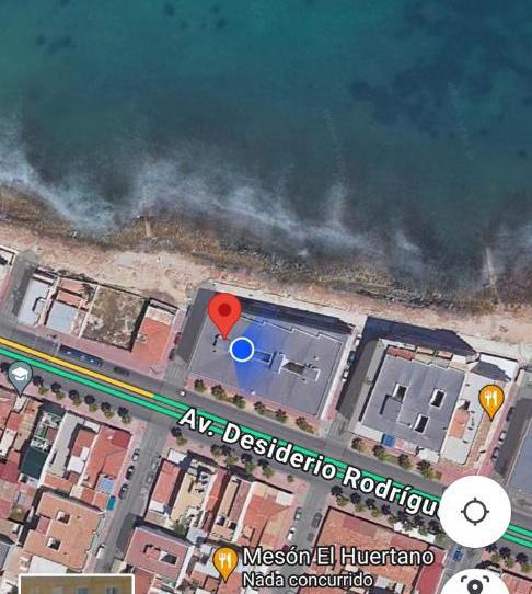 Piso en venta en Calle Rojales, 1, Playa de los Náufragos, Torrevieja - imagen 1 Foto 1 de Piso en venta en Calle Rojales, 1, Playa de los Náufragos, Torrevieja