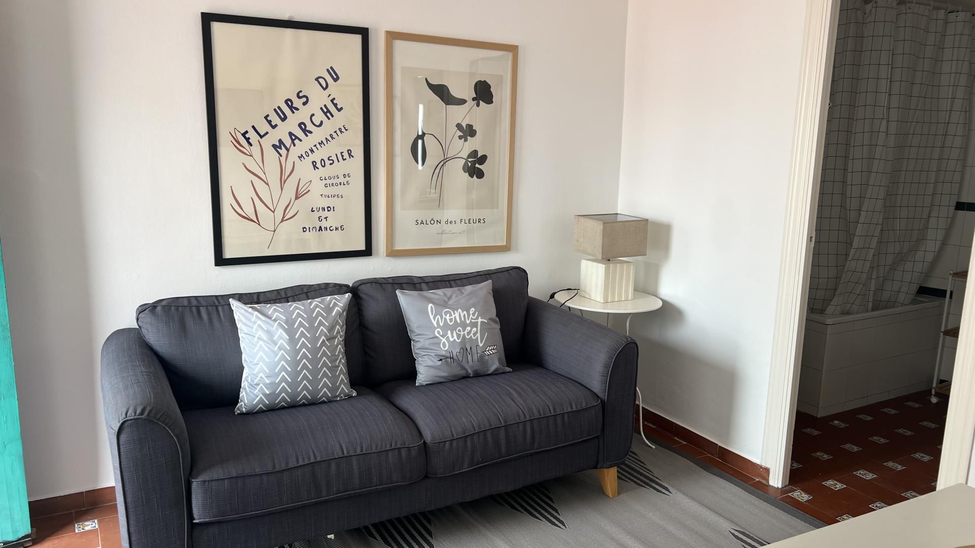 Apartamento en venta en Avenida del Gran Capitán, 19, Córdoba Capital Apartamento en venta en Avenida del Gran Capitán, 19, Córdoba Capital