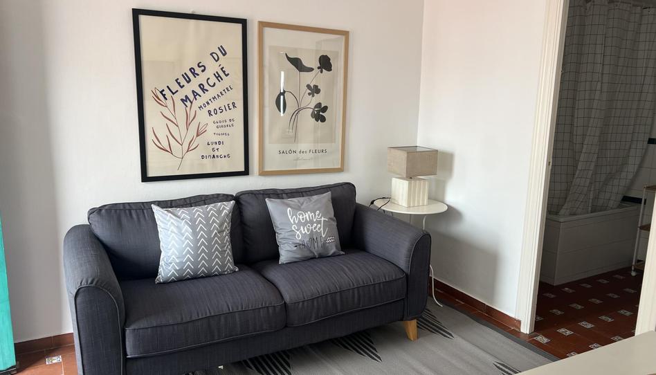 Apartamento en venta en Avenida del Gran Capitán, 19, Zona Centro, Córdoba - imagen 1 Foto 1 de Apartamento en venta en Avenida del Gran Capitán, 19, Zona Centro, Córdoba