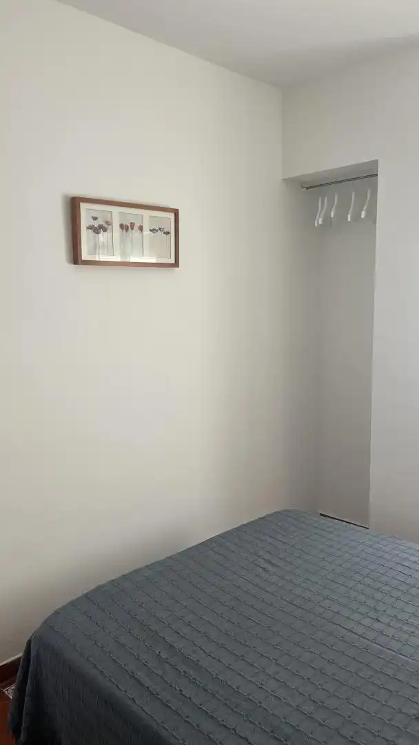 Schlafzimmer von Wohnungen zum Verkauf in Córdoba mit Klimaanlage, Terrasse und Möbliert