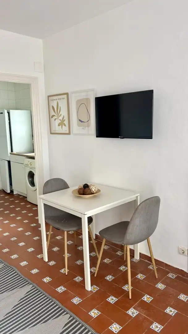 Esszimmer von Wohnungen zum Verkauf in Córdoba mit Klimaanlage, Terrasse und Möbliert