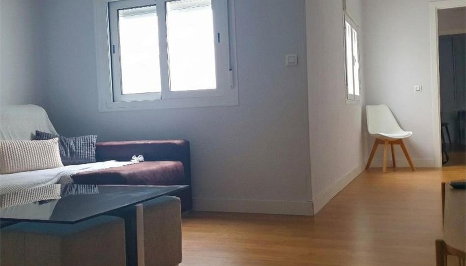 Pis de lloguer a Calle Arco Agüero, 71a, Casco Antiguo, Badajoz - imatge 1 Foto 1 de Pis de lloguer a Calle Arco Agüero, 71a, Casco Antiguo, Badajoz