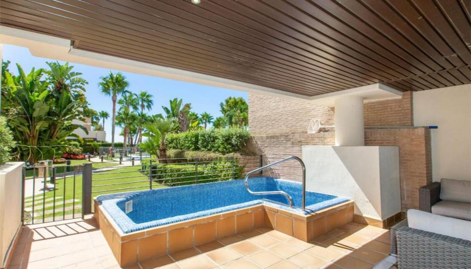 Piso en venta en Calle del Mare Nostrum, 42, Zona de Punta Plata, Málaga - imagen 1 Foto 1 de Piso en venta en Calle del Mare Nostrum, 42, Zona de Punta Plata, Málaga