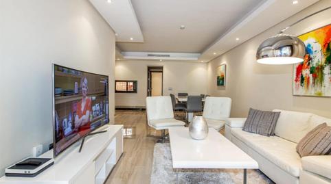 Piso en venta en Calle del Mare Nostrum, 42, Zona de Punta Plata, Málaga - imagen 3 Foto 3 de Piso en venta en Calle del Mare Nostrum, 42, Zona de Punta Plata, Málaga