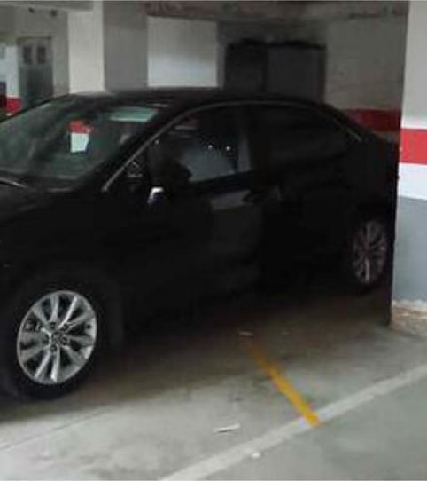 Foto 2 von Garage zur Miete in Barrio de Benicalap, Valencia Capital