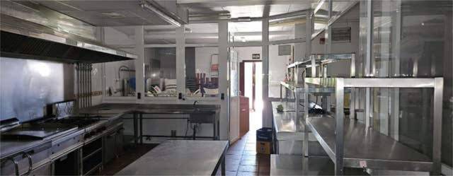 Local comercial en Alquiler en Rinconada