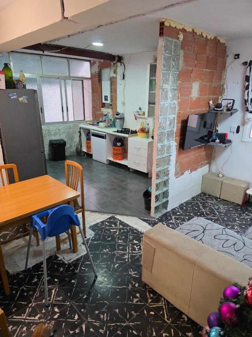 Kitchen of Flat for sale in Alicante / Alacant  with Balcony