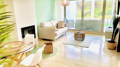 Foto 4 de Pis de lloguer a Calle Valle del Sil Urbanización Lagar Martell, 9c, La Cala Golf - Lagar Martell, Málaga