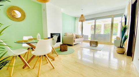 Foto 2 de Pis de lloguer a Calle Valle del Sil Urbanización Lagar Martell, 9c, La Cala Golf - Lagar Martell, Málaga