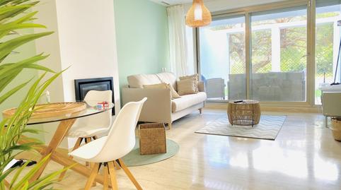 Foto 3 de Pis de lloguer a Calle Valle del Sil Urbanización Lagar Martell, 9c, La Cala Golf - Lagar Martell, Málaga