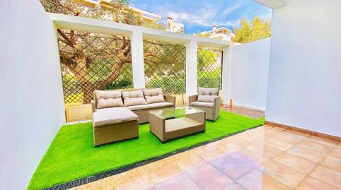 Foto 5 de Pis de lloguer a Calle Valle del Sil Urbanización Lagar Martell, 9c, La Cala Golf - Lagar Martell, Málaga