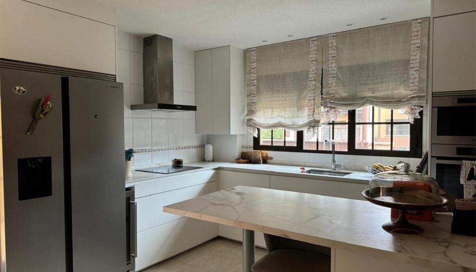 House or chalet for sale in Avenida Mataespesa, 40, Alpedrete, Madrid - image 1 Photo 1 of House or chalet for sale in Avenida Mataespesa, 40, Alpedrete, Madrid