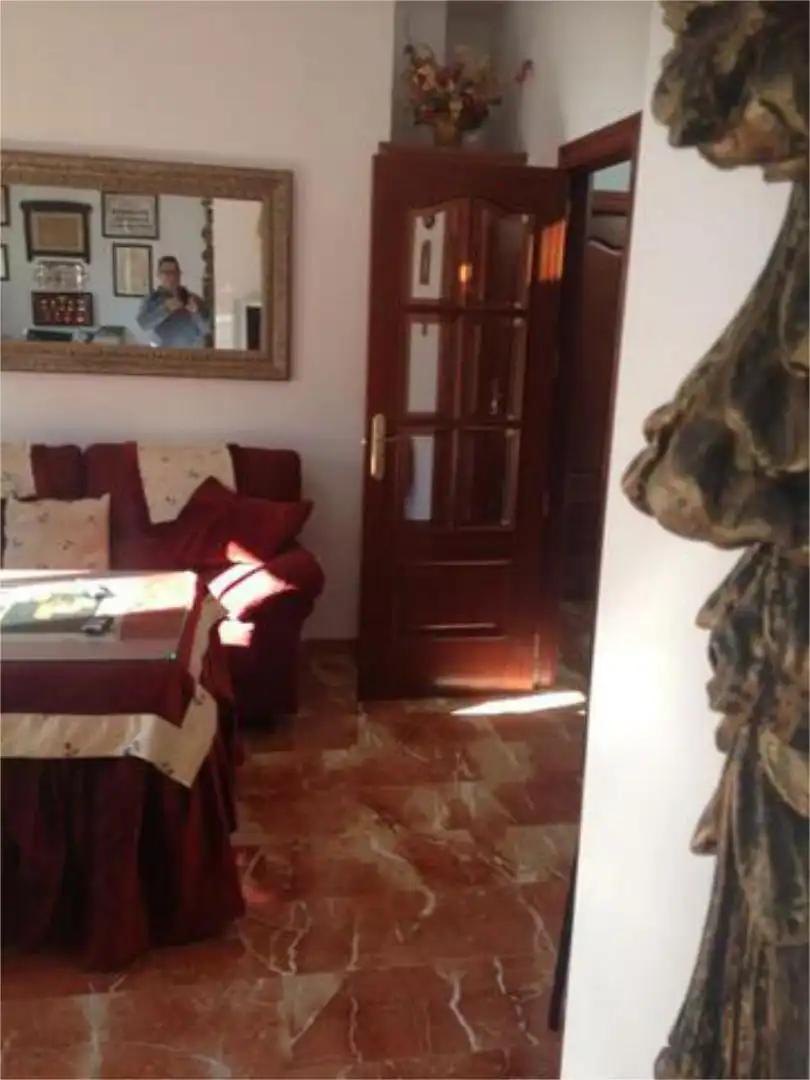 Piso en venta en Montefrío con Amueblado