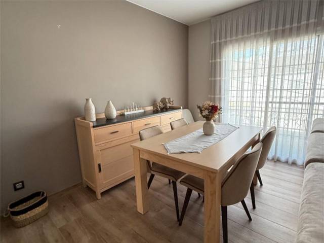 Piso en Venta en Carrer de Jerez, 62 en Egara