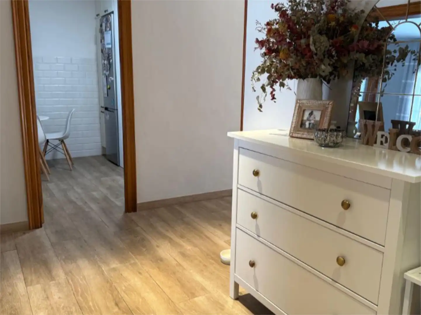 Flat for sale in Terrassa  with Air Conditioner, Terrace and Balcony