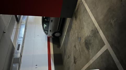 Foto 3 de Garatge de lloguer a Calle Sagunto, 1, Villanueva de Gállego, Zaragoza