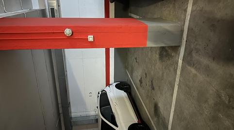 Foto 2 de Garatge de lloguer a Calle Sagunto, 1, Villanueva de Gállego, Zaragoza