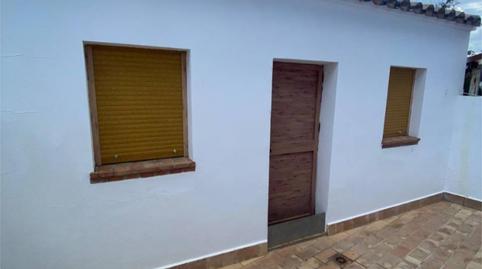 Foto 3 de Casa adosada en venta en Calle la Maimona, 16, Benaocaz, Cádiz