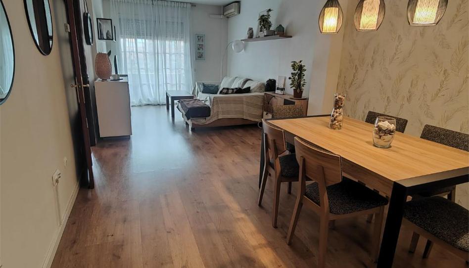 Pis en venda a Ronda de Sant Ramon, 82, Marianao, Barcelona - imatge 1 Foto 1 de Pis en venda a Ronda de Sant Ramon, 82, Marianao, Barcelona