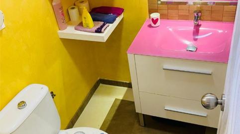 Casa adosada de lloguer a Calle Fray Pedro Beltrán, 4, V Centenario - Piletas - Capuchinos, Cádiz - imatge 2 Foto 2 de Casa adosada de lloguer a Calle Fray Pedro Beltrán, 4, V Centenario - Piletas - Capuchinos, Cádiz