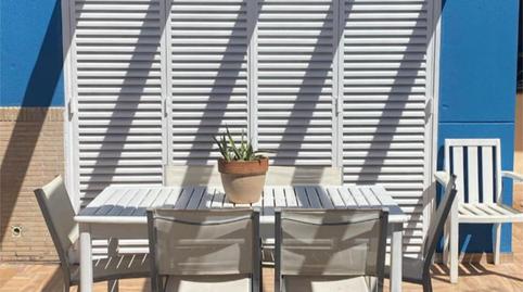 Casa adosada de lloguer a Calle Fray Pedro Beltrán, 4, V Centenario - Piletas - Capuchinos, Cádiz - imatge 3 Foto 3 de Casa adosada de lloguer a Calle Fray Pedro Beltrán, 4, V Centenario - Piletas - Capuchinos, Cádiz