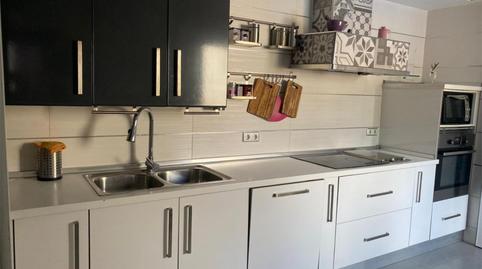 Casa adosada de lloguer a Calle Fray Pedro Beltrán, 4, V Centenario - Piletas - Capuchinos, Cádiz - imatge 4 Foto 4 de Casa adosada de lloguer a Calle Fray Pedro Beltrán, 4, V Centenario - Piletas - Capuchinos, Cádiz