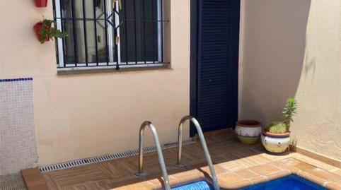 Casa adosada de lloguer a Calle Fray Pedro Beltrán, 4, V Centenario - Piletas - Capuchinos, Cádiz - imatge 5 Foto 5 de Casa adosada de lloguer a Calle Fray Pedro Beltrán, 4, V Centenario - Piletas - Capuchinos, Cádiz