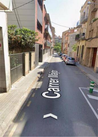 Garaje en Alquiler en Poble Nou