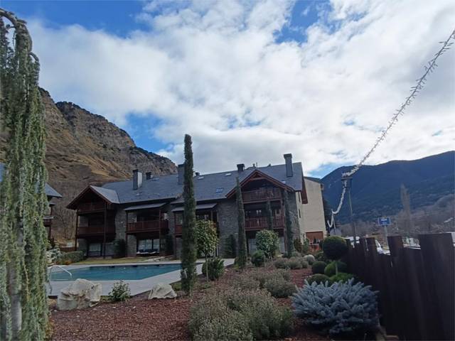 Dúplex en Venta en Carretera d'Espot a Sant Maurici, 8 en Espot