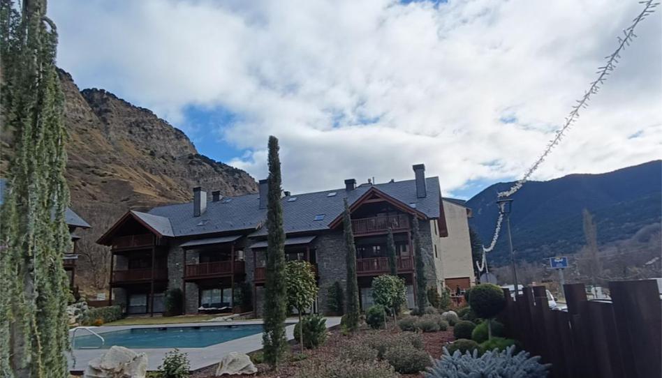 Duplex for sale in Carretera D'espot a Sant Maurici, 8, Espot, Lleida - image 1 Photo 1 of Duplex for sale in Carretera D'espot a Sant Maurici, 8, Espot, Lleida