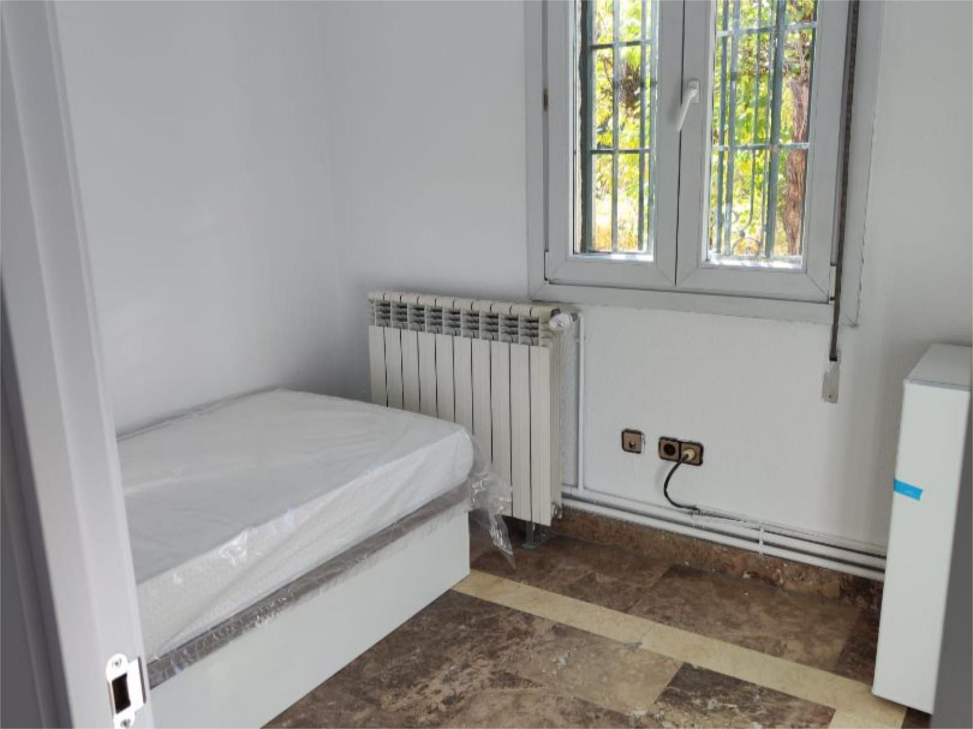 House or chalet to share in Calle Sagitario, 1, Aravaca Bedroom of House or chalet to share in Madrid Capital with Air Conditioner, Heating and Furnished