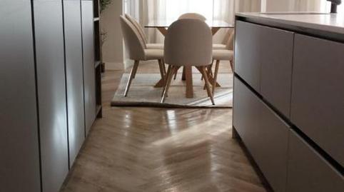 Foto 2 de Piso en venta en Gran Via de Les Germanies, 7, El Pla del Remei, Valencia