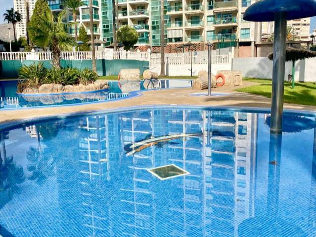 Piso en Alquiler en Carrer Terral, 4 en Cala Palmera - Atrium